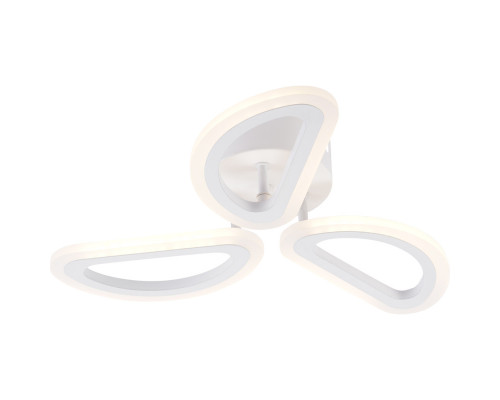 Купить Накладная люстра Escada 10285/3LED| VIVID-LIGHT.RU