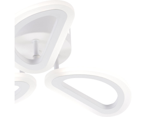 Купить Накладная люстра Escada 10285/3LED| VIVID-LIGHT.RU