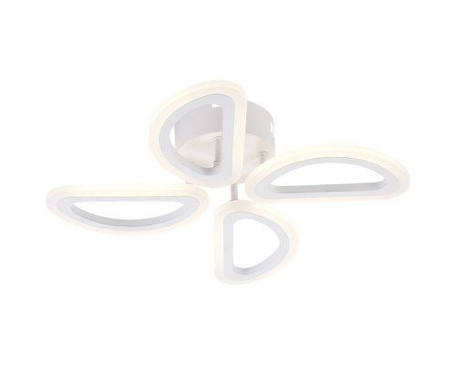 Оформить заказ Накладная люстра Escada 10285/4LED| VIVID-LIGHT.RU