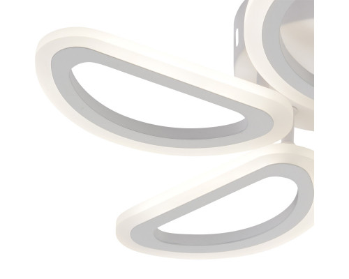 Купить Накладная люстра Escada 10285/5LED| VIVID-LIGHT.RU