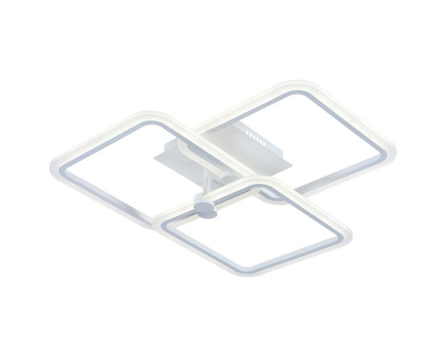 Оформить заказ Накладная люстра Escada 10220/3LED| VIVID-LIGHT.RU