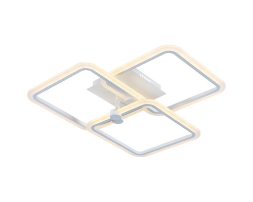 Оформить заказ Накладная люстра Escada 10220/3LED| VIVID-LIGHT.RU