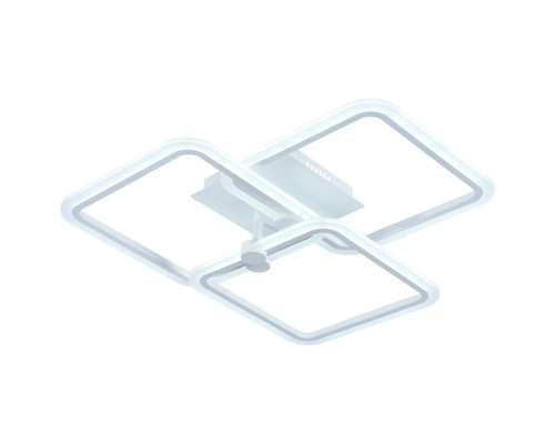 Оформить заказ Накладная люстра Escada 10220/3LED| VIVID-LIGHT.RU