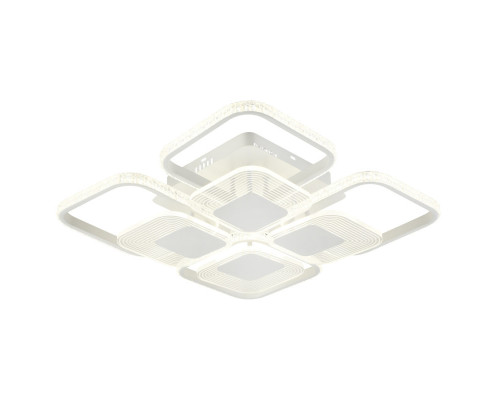 Оформить заказ Накладная люстра Escada 10255/8LED| VIVID-LIGHT.RU