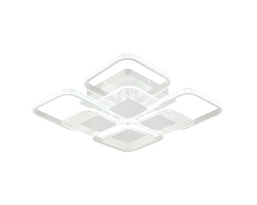 Оформить заказ Накладная люстра Escada 10255/8LED| VIVID-LIGHT.RU