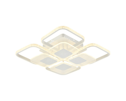 Оформить заказ Накладная люстра Escada 10255/8LED| VIVID-LIGHT.RU