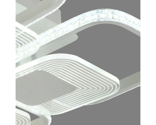 Оформить заказ Накладная люстра Escada 10255/8LED| VIVID-LIGHT.RU