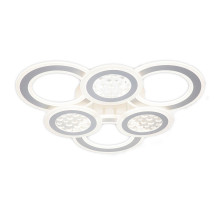 Накладная люстра Escada 10267/6LED