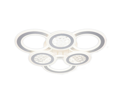 Сделать заказ Накладная люстра Escada 10267/6LED| VIVID-LIGHT.RU