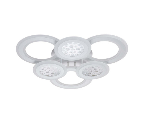 Сделать заказ Накладная люстра Escada 10267/6LED| VIVID-LIGHT.RU