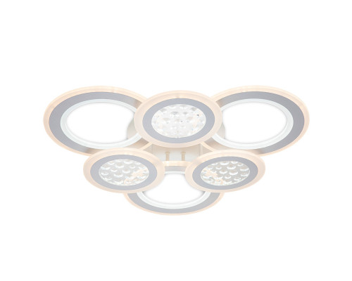 Сделать заказ Накладная люстра Escada 10267/6LED| VIVID-LIGHT.RU