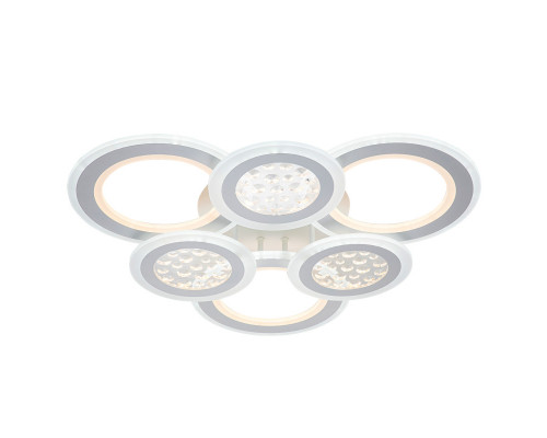 Сделать заказ Накладная люстра Escada 10267/6LED| VIVID-LIGHT.RU