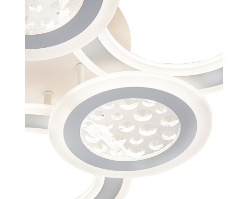 Сделать заказ Накладная люстра Escada 10267/6LED| VIVID-LIGHT.RU