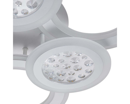 Сделать заказ Накладная люстра Escada 10267/6LED| VIVID-LIGHT.RU