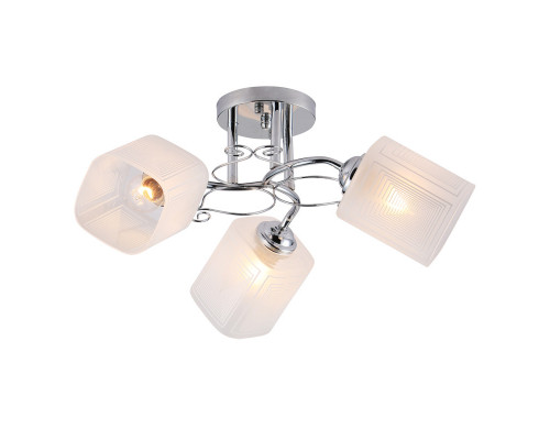 Заказать Накладная люстра Escada 1105/3PL| VIVID-LIGHT.RU