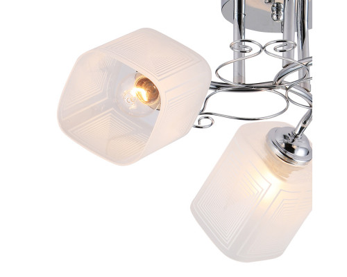 Заказать Накладная люстра Escada 1105/3PL| VIVID-LIGHT.RU