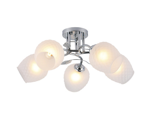 Заказать Накладная люстра Escada 1108/5PL| VIVID-LIGHT.RU