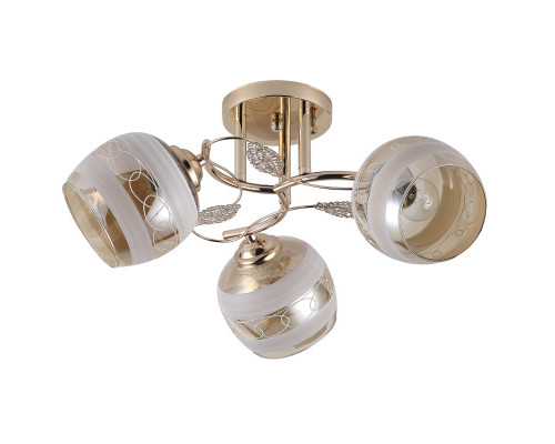 Заказать Накладная люстра Escada 1110/3PL| VIVID-LIGHT.RU