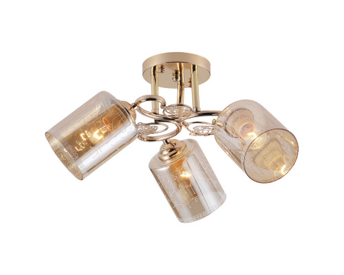 Сделать заказ Накладная люстра Escada 1118/3PL| VIVID-LIGHT.RU