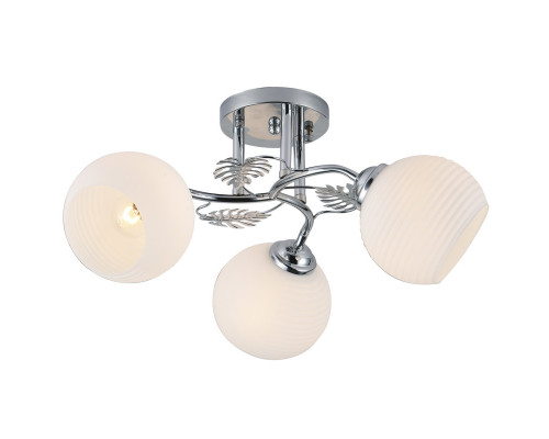 Сделать заказ Накладная люстра Escada 1119/3PL| VIVID-LIGHT.RU