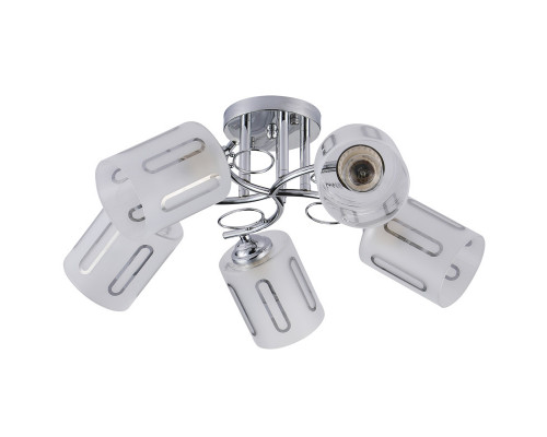 Заказать Накладная люстра Escada 1120/5PL| VIVID-LIGHT.RU