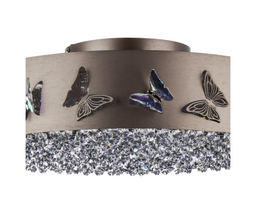 Купить Накладная люстра Lightstar 701021| VIVID-LIGHT.RU