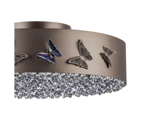 Купить Накладная люстра Lightstar 701021| VIVID-LIGHT.RU