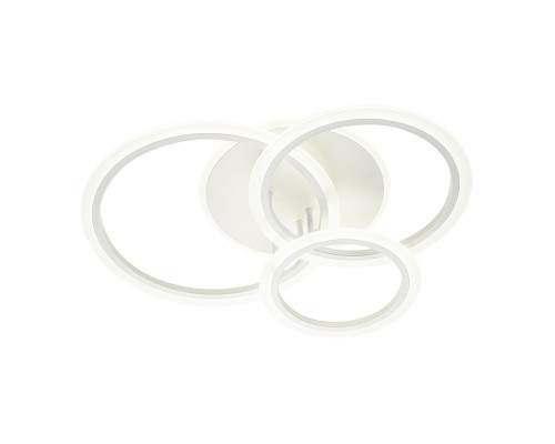 Оформить заказ Накладная люстра Escada 10231/3LED| VIVID-LIGHT.RU