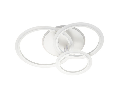 Оформить заказ Накладная люстра Escada 10231/3LED| VIVID-LIGHT.RU