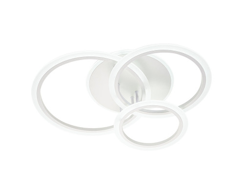 Оформить заказ Накладная люстра Escada 10231/3LED| VIVID-LIGHT.RU