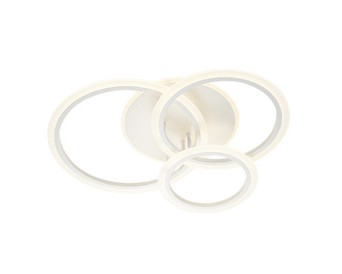 Оформить заказ Накладная люстра Escada 10231/3LED| VIVID-LIGHT.RU