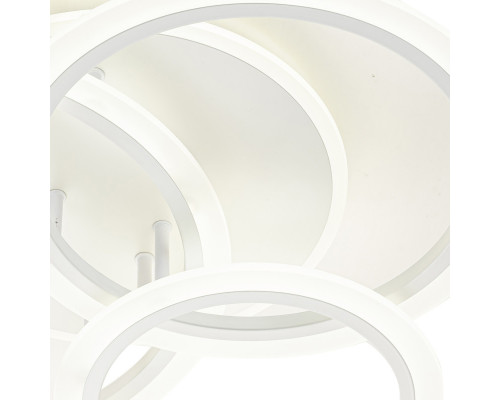 Оформить заказ Накладная люстра Escada 10231/3LED| VIVID-LIGHT.RU