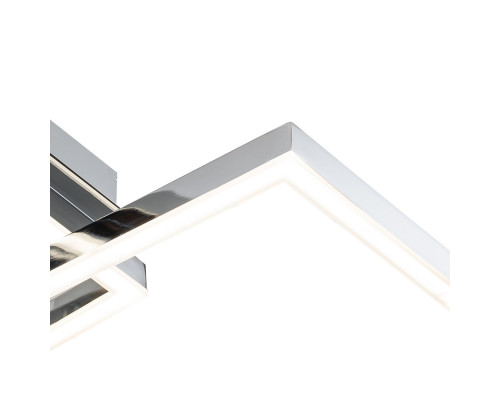 Купить Накладная люстра Escada 10246/3LED| VIVID-LIGHT.RU