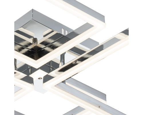 Сделать заказ Накладная люстра Escada 10246/4LED| VIVID-LIGHT.RU