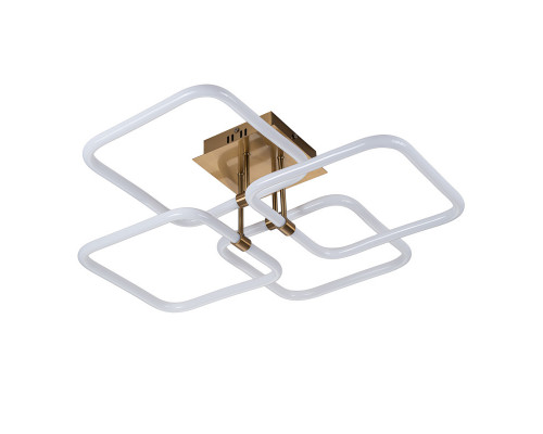 Заказать Накладная люстра Escada 10279/4LED| VIVID-LIGHT.RU