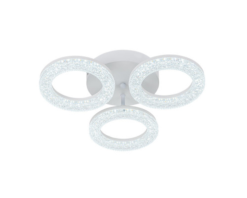 Оформить заказ Накладная люстра Escada 10281/3LED| VIVID-LIGHT.RU