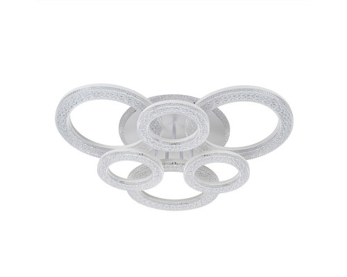 Купить Накладная люстра Escada 10281/6LED| VIVID-LIGHT.RU