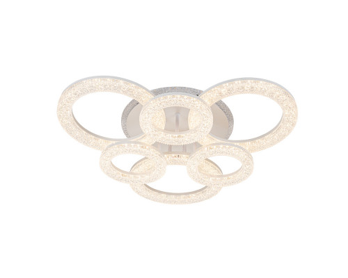 Купить Накладная люстра Escada 10281/6LED| VIVID-LIGHT.RU