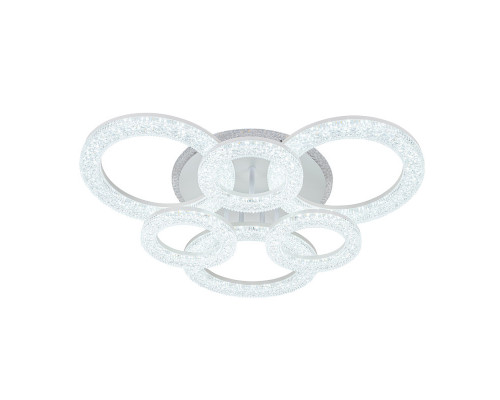 Купить Накладная люстра Escada 10281/6LED| VIVID-LIGHT.RU