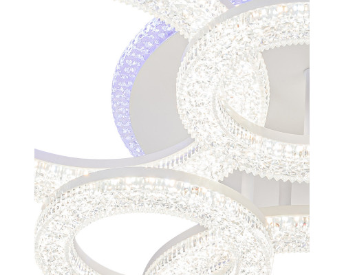 Купить Накладная люстра Escada 10281/6LED| VIVID-LIGHT.RU