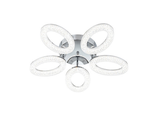 Купить Накладная люстра Escada 10283/5LED| VIVID-LIGHT.RU