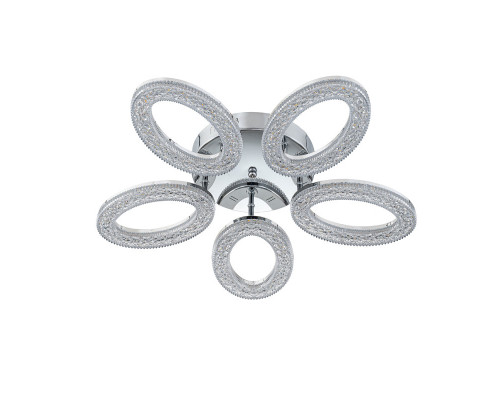 Купить Накладная люстра Escada 10283/5LED| VIVID-LIGHT.RU