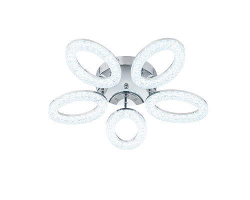 Купить Накладная люстра Escada 10283/5LED| VIVID-LIGHT.RU