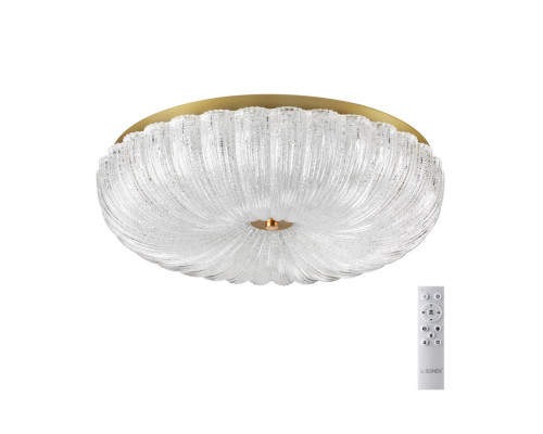 Заказать Накладная люстра Sonex 7719/60L| VIVID-LIGHT.RU