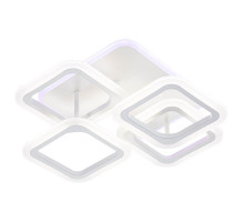 Накладная люстра Escada 10221/4LED BL