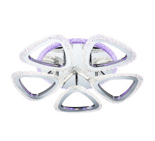 Накладная люстра Escada 10221/5LED BL