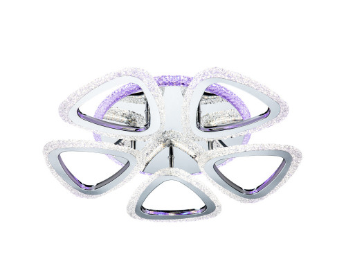 Заказать Накладная люстра Escada 10221/5LED BL| VIVID-LIGHT.RU