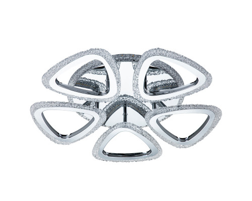 Заказать Накладная люстра Escada 10221/5LED BL| VIVID-LIGHT.RU