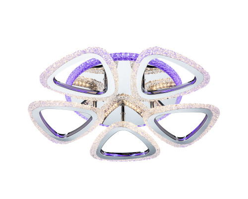 Заказать Накладная люстра Escada 10221/5LED BL| VIVID-LIGHT.RU