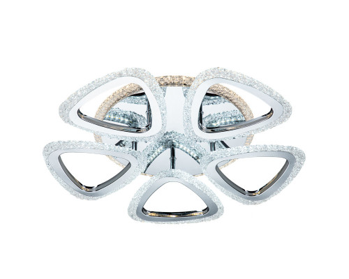 Заказать Накладная люстра Escada 10221/5LED BL| VIVID-LIGHT.RU